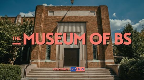 KOHO | Museum of BS - OLV